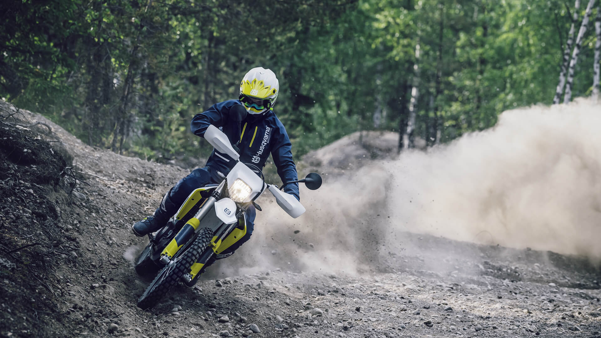 husqvarna moto europa 701 enduro