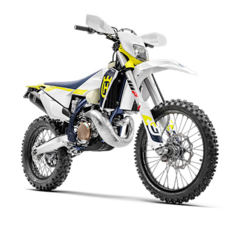 Moto Enduro TE 250i