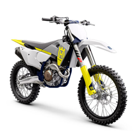 Husqvarna Bogota Motocross FC250