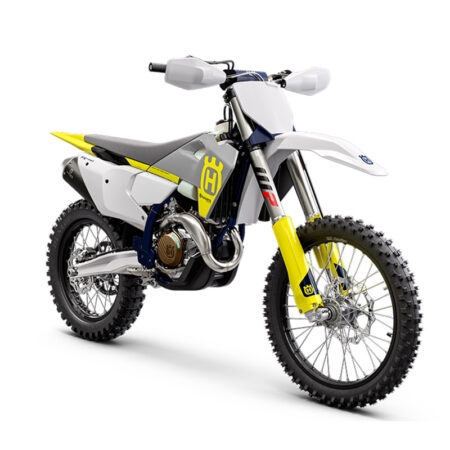 Husqvarna FX 450