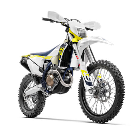 Husqvarna Bogota Moto Europa Enduro FE350 ficha tecnica