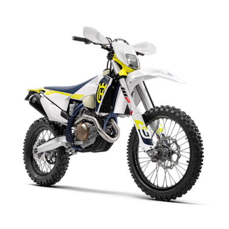 Moto FE 501 Husqvarna