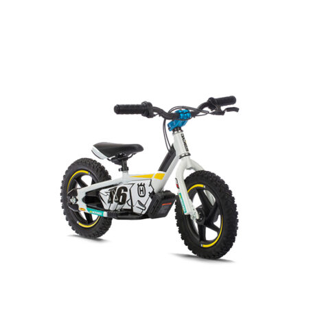Husqvarna electric bike moto europa