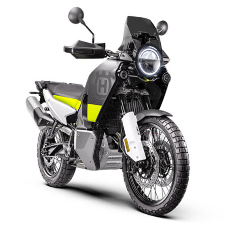 Husqvarna moto norden 901 moto europa