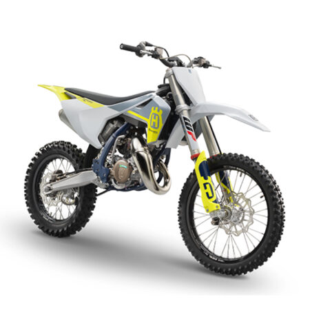 Husqvarna TC 85 rin 19 moto europa