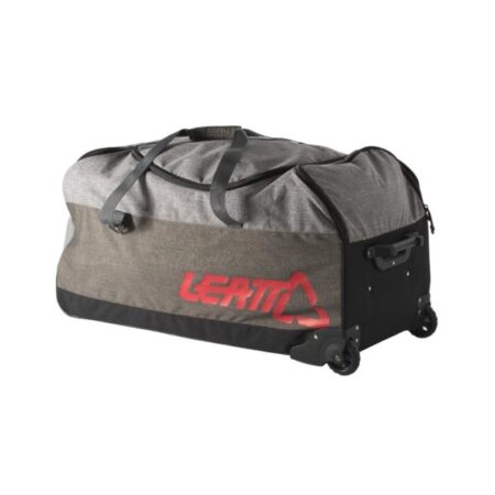 Maleta Leatt Roller. Maleta de 145 L para llevar equipo y protección a todos lados.