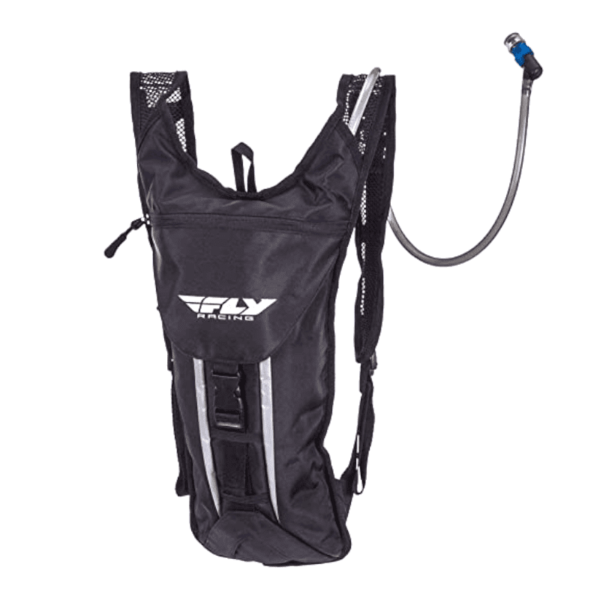 Morral Fly Hydropack Negro