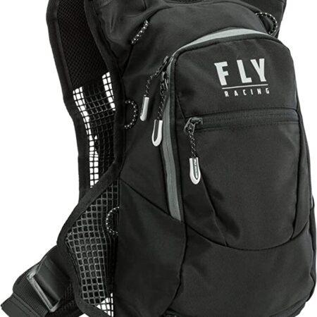 Morral Fly Hydropack XC 30 1L Negro