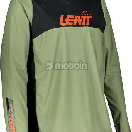 Jersey Leatt Moto 4.5 Enduro Cactus